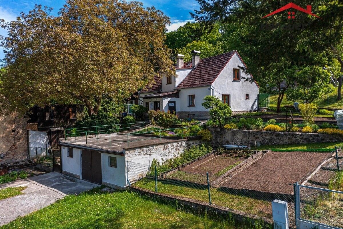 Rodinné domy, Úštěk, 411 45