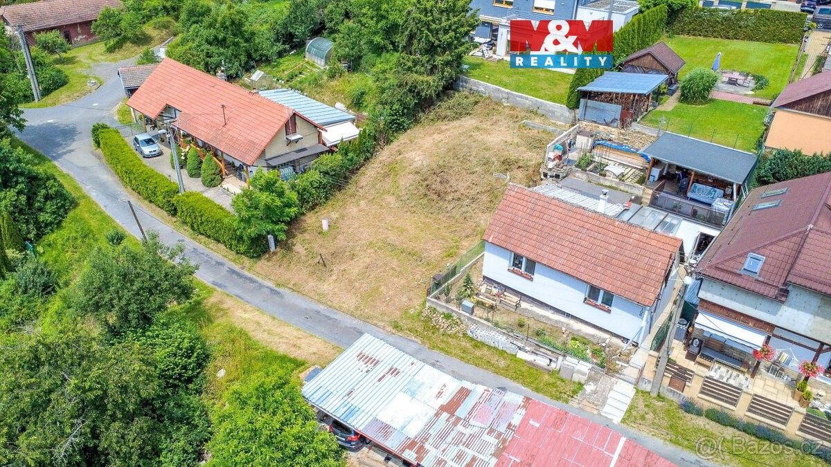 Pozemky pro bydlení, Lípa, 763 11