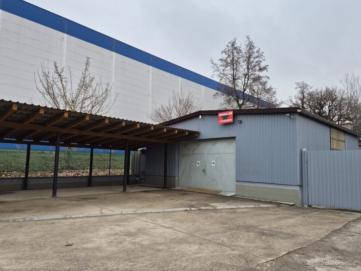 Sklady, Pelhřimov, 393 01