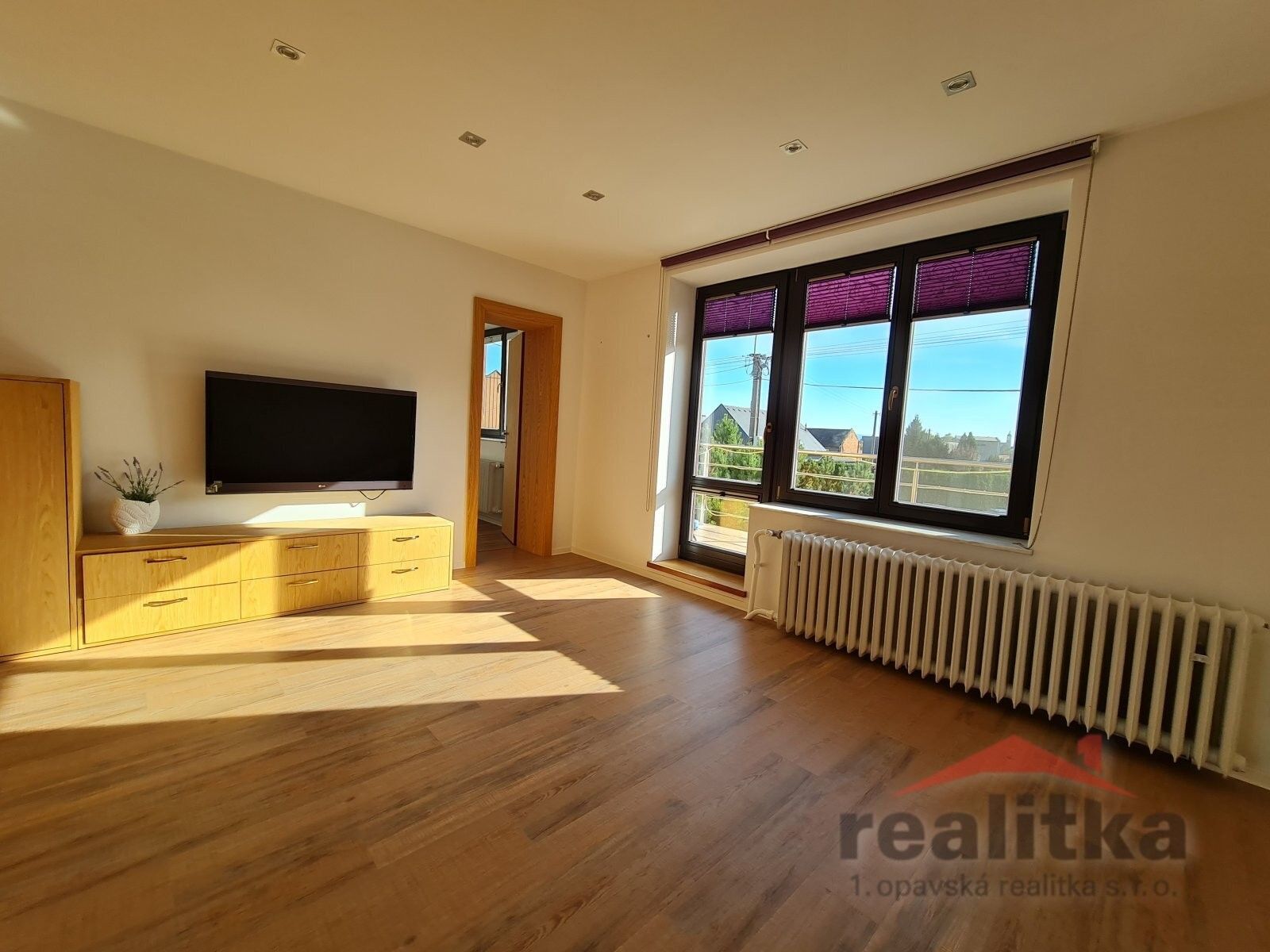 2+1, Rolnická, Opava, 84 m²
