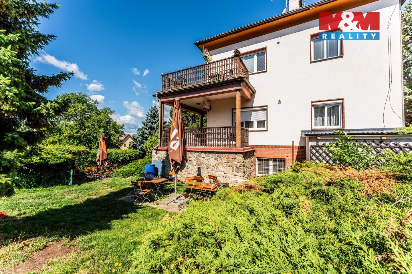 Prodej restaurace - Soukupova, Rakovník, 318 m² - 5