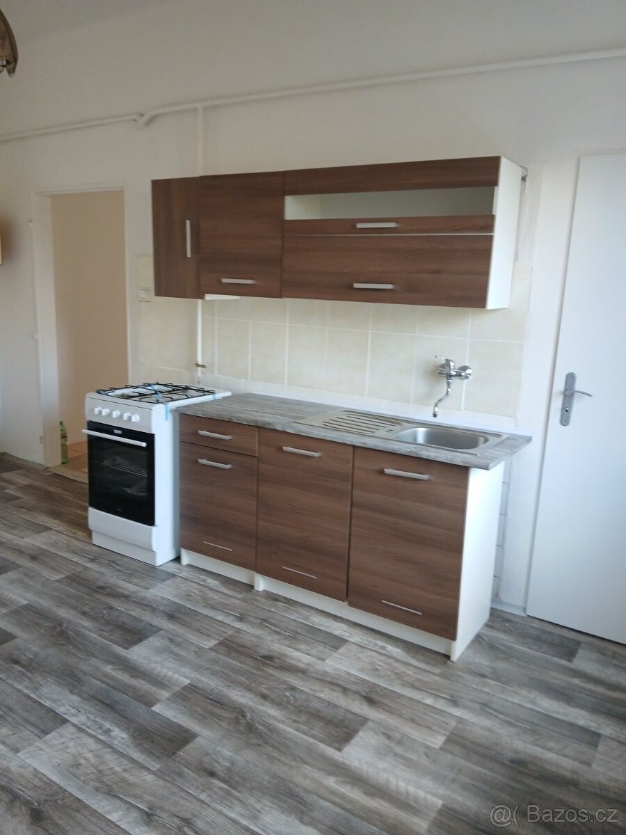 Byty, Ostrava, 702 00