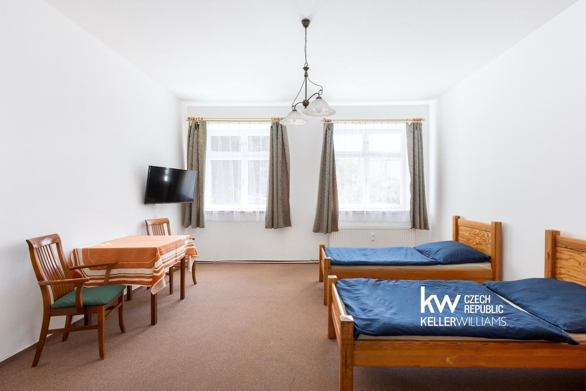 Prodej ubytovací zařízení - Jiráskova 580, Heřmanův Městec, 1 577 m² - 5