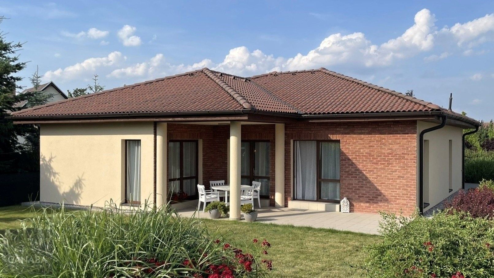 Rodinné domy, Dolní Jirčany, Psáry, 136 m²