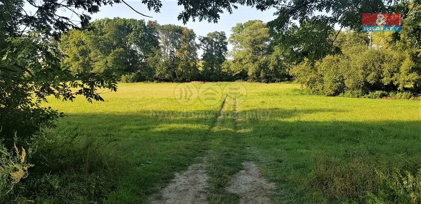 Zahrady, Opava - Zlatníky, Moravskoslezský kraj - 1