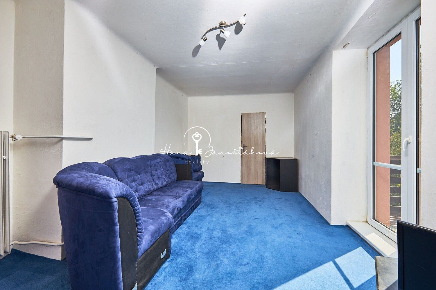 Prodej byt 2+1 - Trhové Sviny - Pěčín, okres České Budějovice, Jihočeský kraj, 72 m² - 5