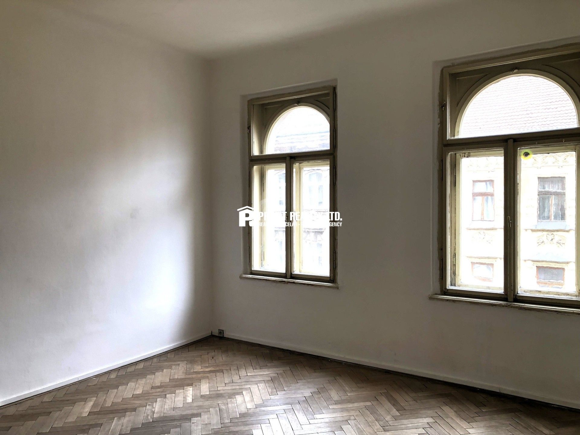 Pronájem byt 2+kk - Lidická, Praha, 55 m²