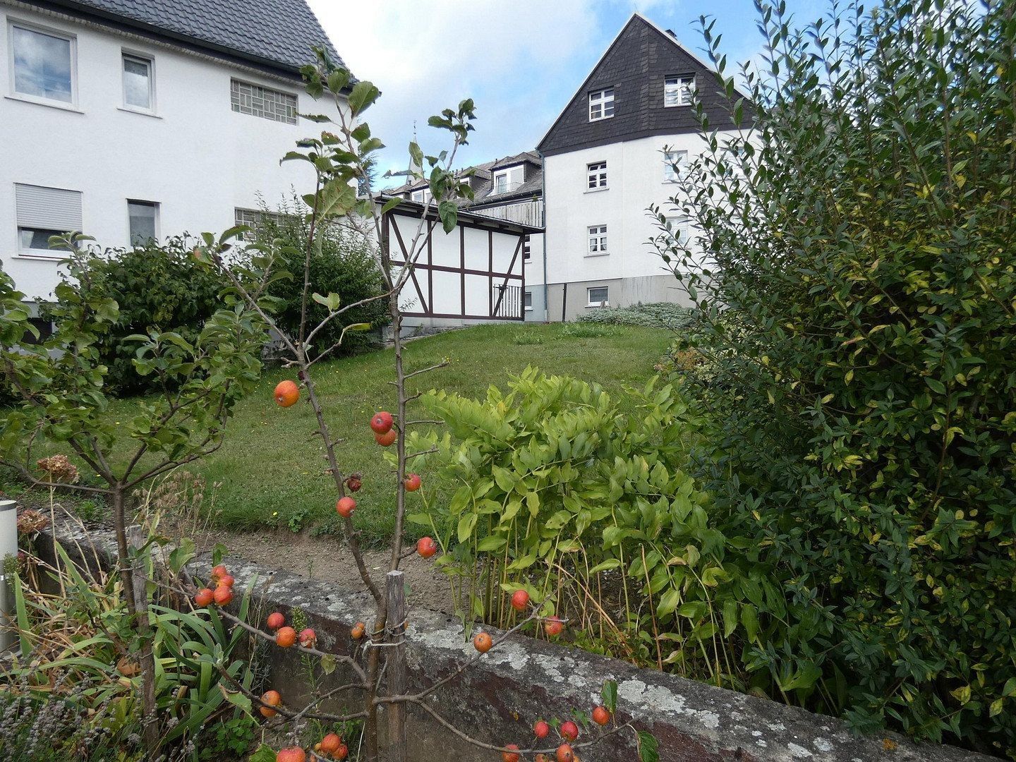 Prodej rodinný dům - Jägerstraße 11, , Severní Porýní-Vestfálsko, 279 m² - 5