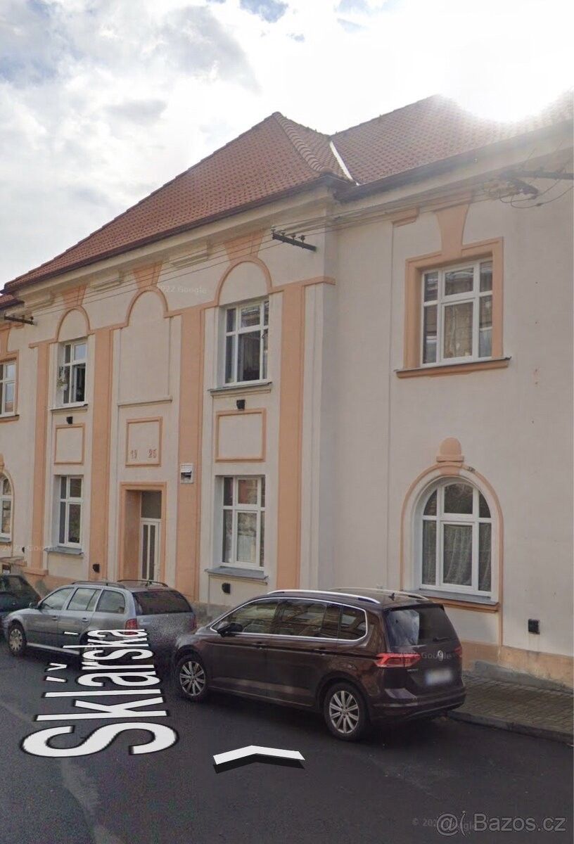 Pronájem byt - Litvínov, 436 01, 25 m²
