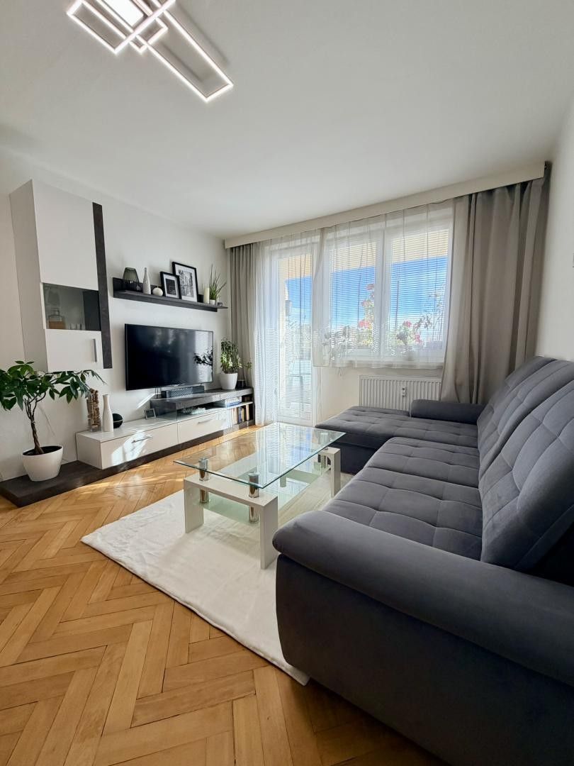 3+1, Boršovská, České Budějovice 7, 72 m² - 1