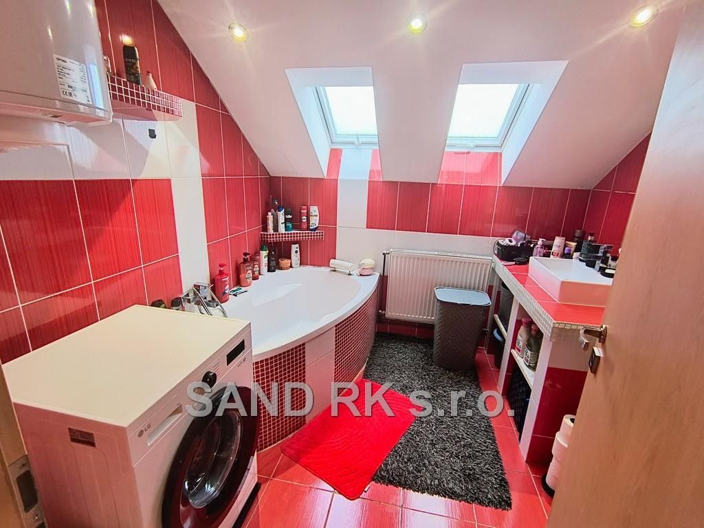 Rodinný dům · 221 m² · Otov - 3