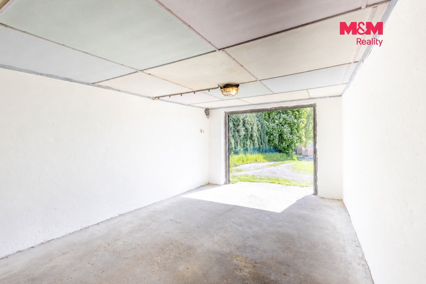 Nemovitost · 21 m² · Sklářská, Liberec - 4