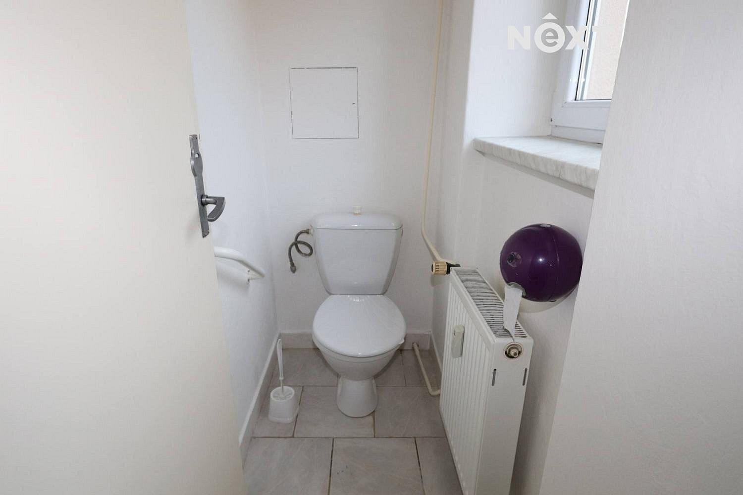 Pronájem byt 2+1 - Strakonice - Strakonice I, Jihočeský kraj, 57 m² - 5