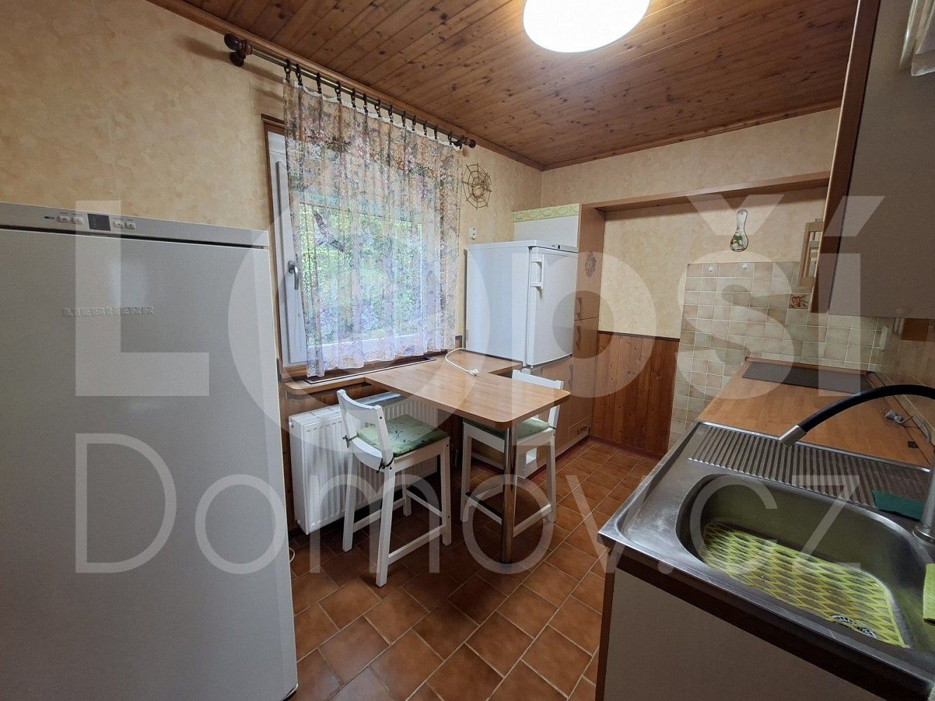 Prodej byt 3+1 - Rudná, Jeseník, 85 m² - 5