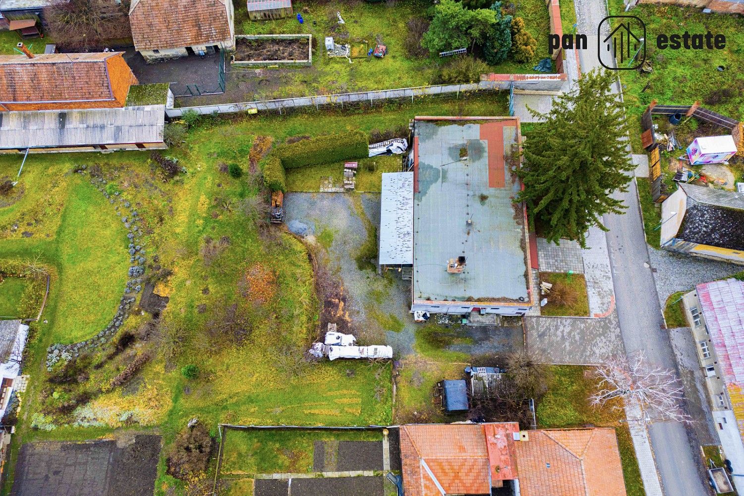 Prodej obchodní prostory - Kyselovice, okres Kroměříž, 285 m² - 5