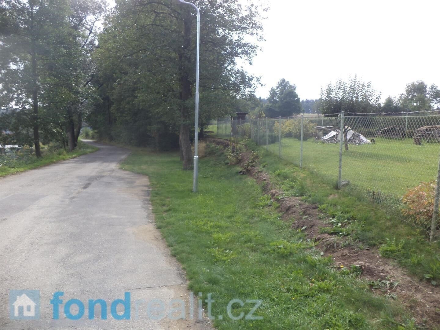 Prodej pozemek - Kozlov, Střelské Hoštice, 56 m²