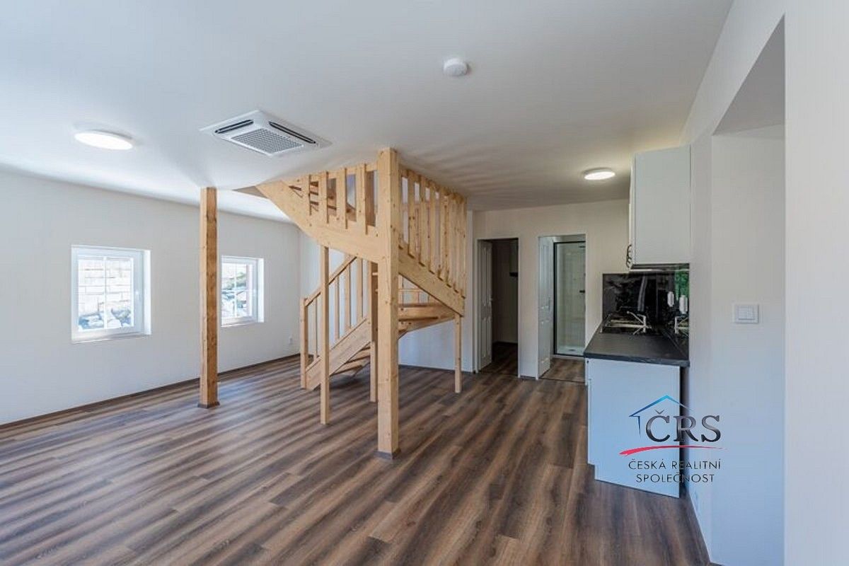 Byt 3+kk · 71 m² · Zlatá Olešnice, okres Jablonec nad Nisou - 4