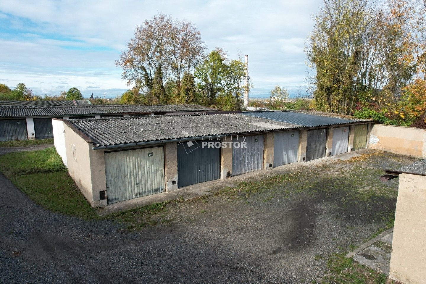Garáž · 18 m² · Čs. armády 2197, Louny - 3