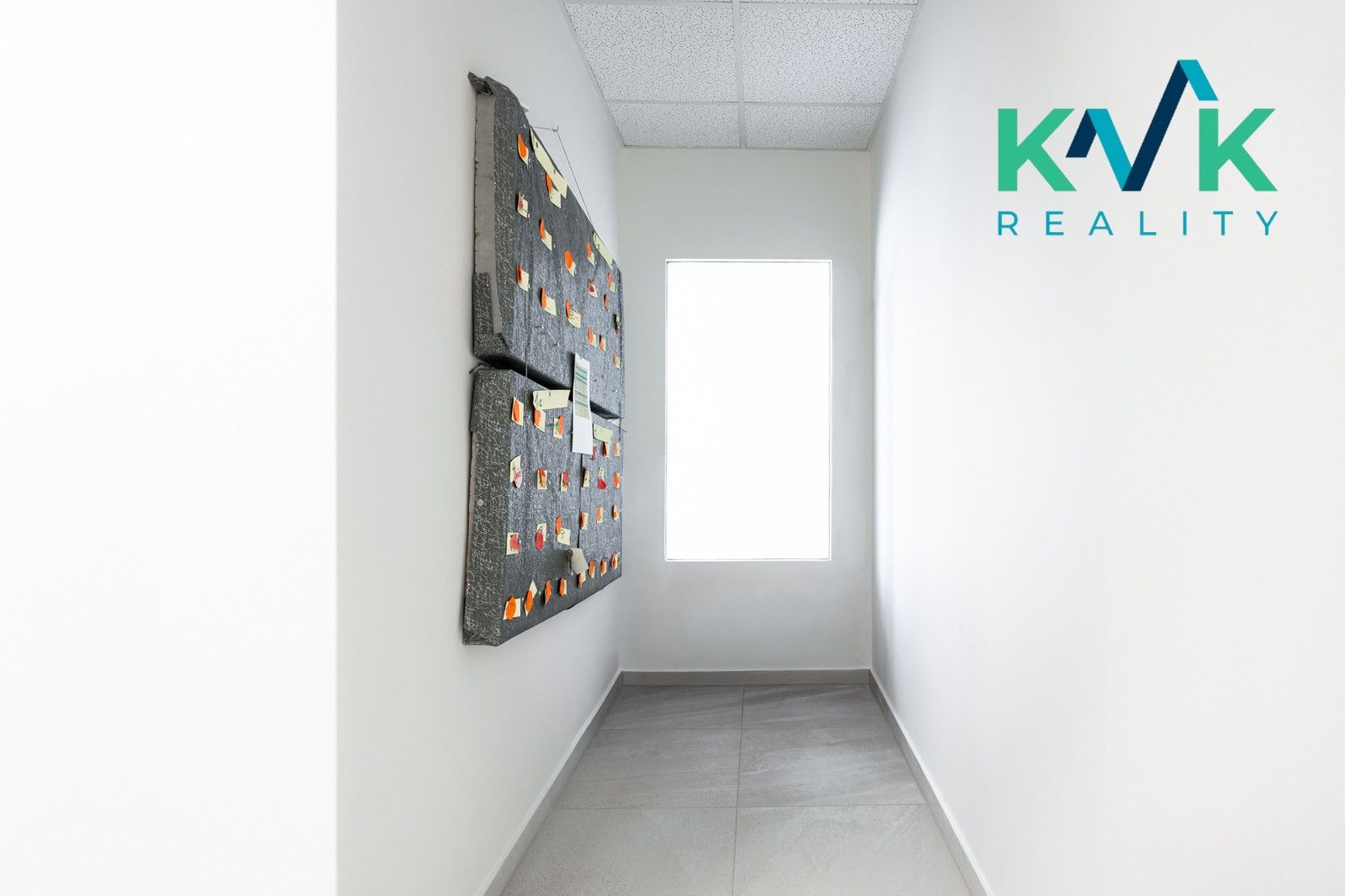 Prodej kancelář - Spálená, Karlovy Vary Doubí, 104 m² - 5