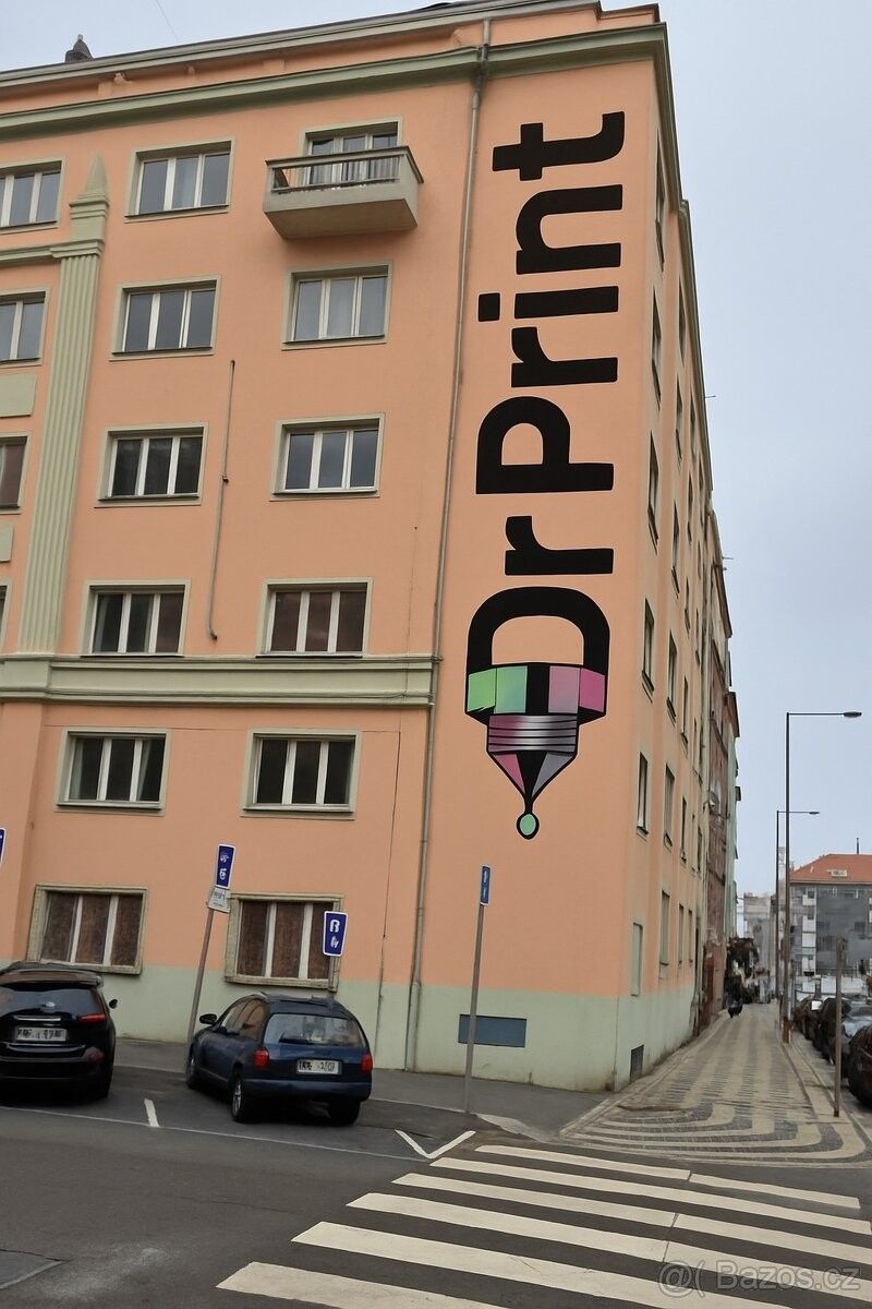 Prodej obchodní prostory - Klatovy, 339 01