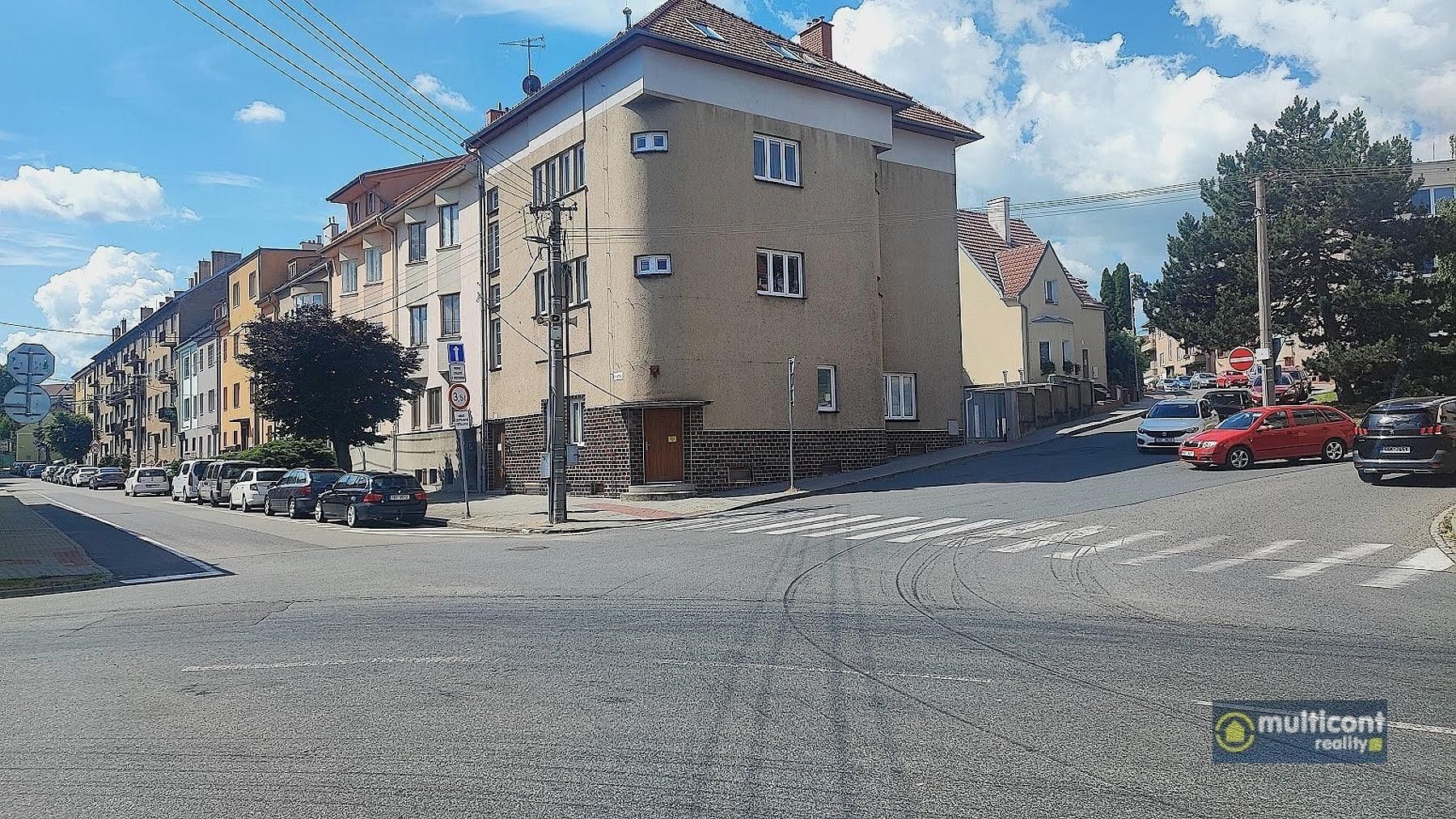 Kanceláře, Kašíkova, Vyškov, 118 m²