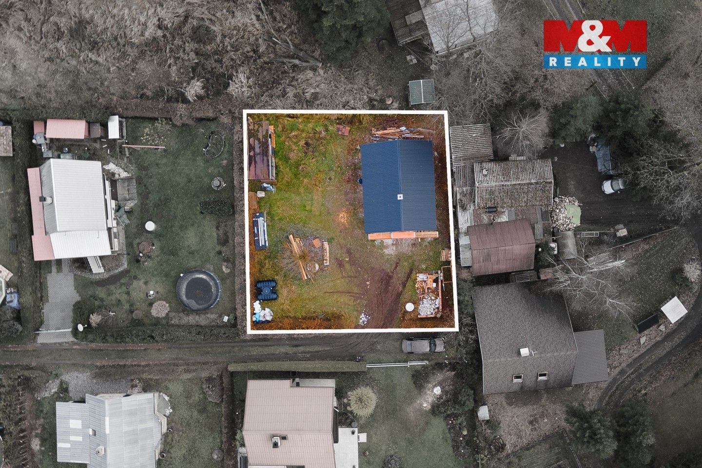 Prodej chata - Beskydy, 90 m²