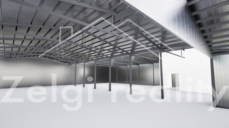 Pronájem sklad - Kojetín, 752 01