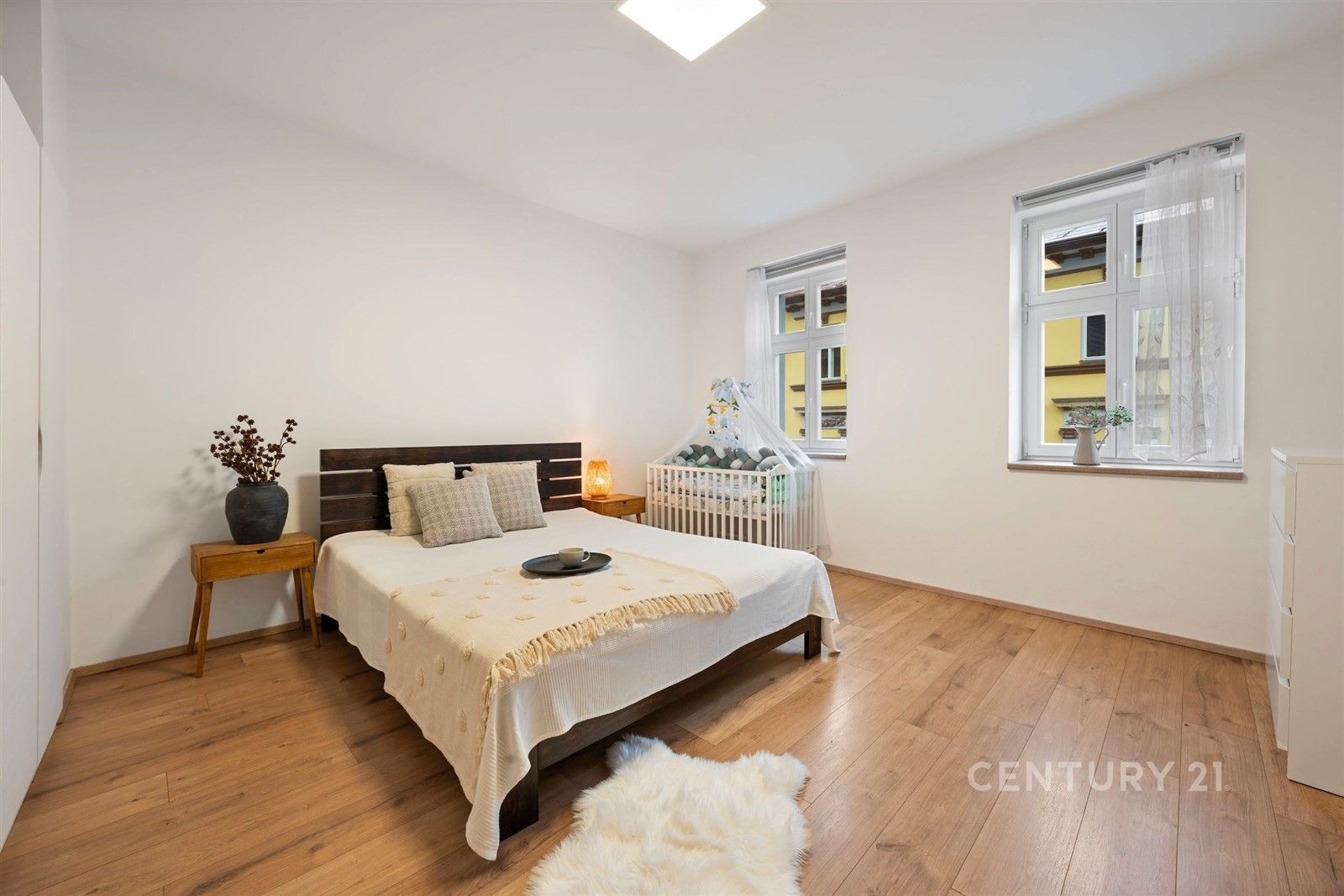 3+kk, Králíky, 69 m² - 2