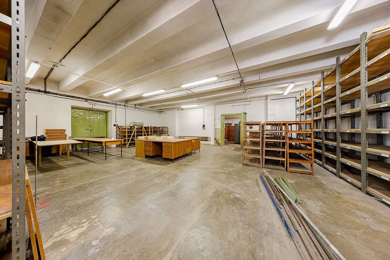 Výrobní prostory · 250 m² · Bojkovice, okres Uherské Hradiště, Zlínský kraj - 3