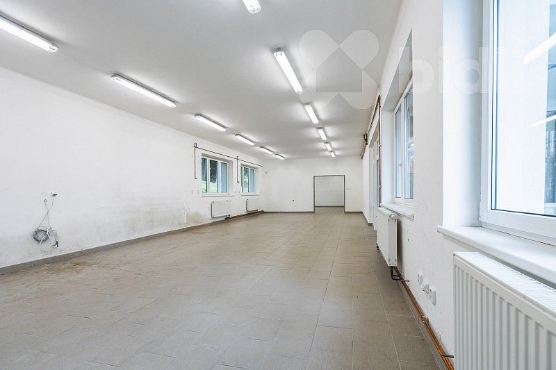 Obchodní prostory · 670 m² · Dolní Kalná, okres Trutnov - 3