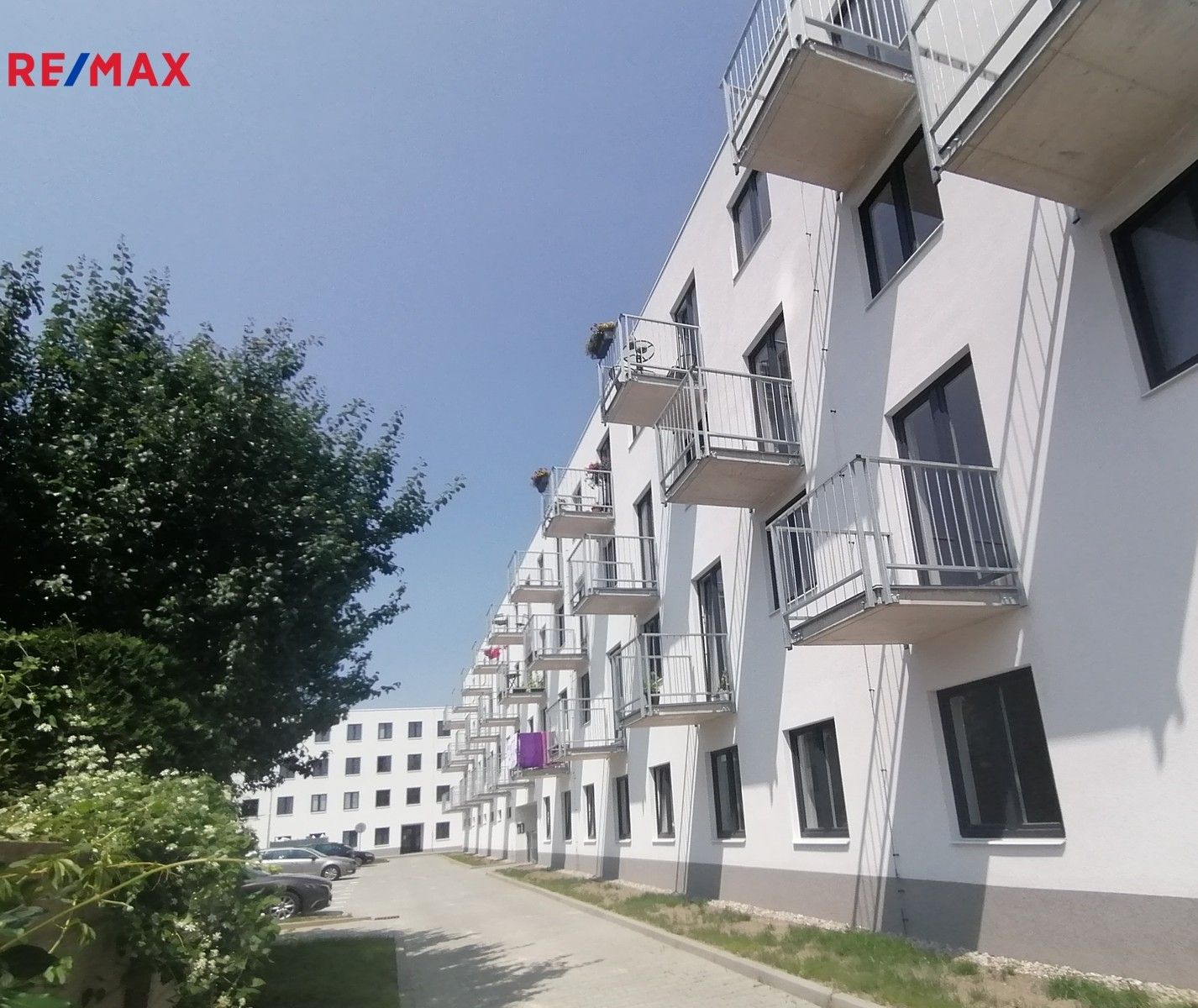 2+kk, Říční, Svitavy, 50 m²