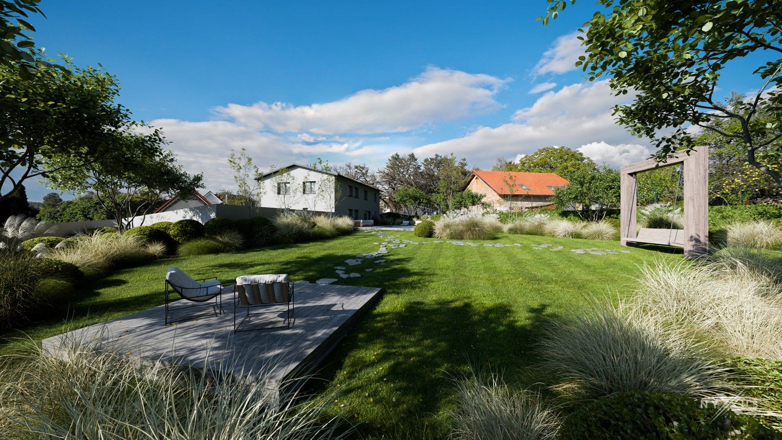 Rodinný dům · 343 m² · Mnichovická 56, Struhařov - 3