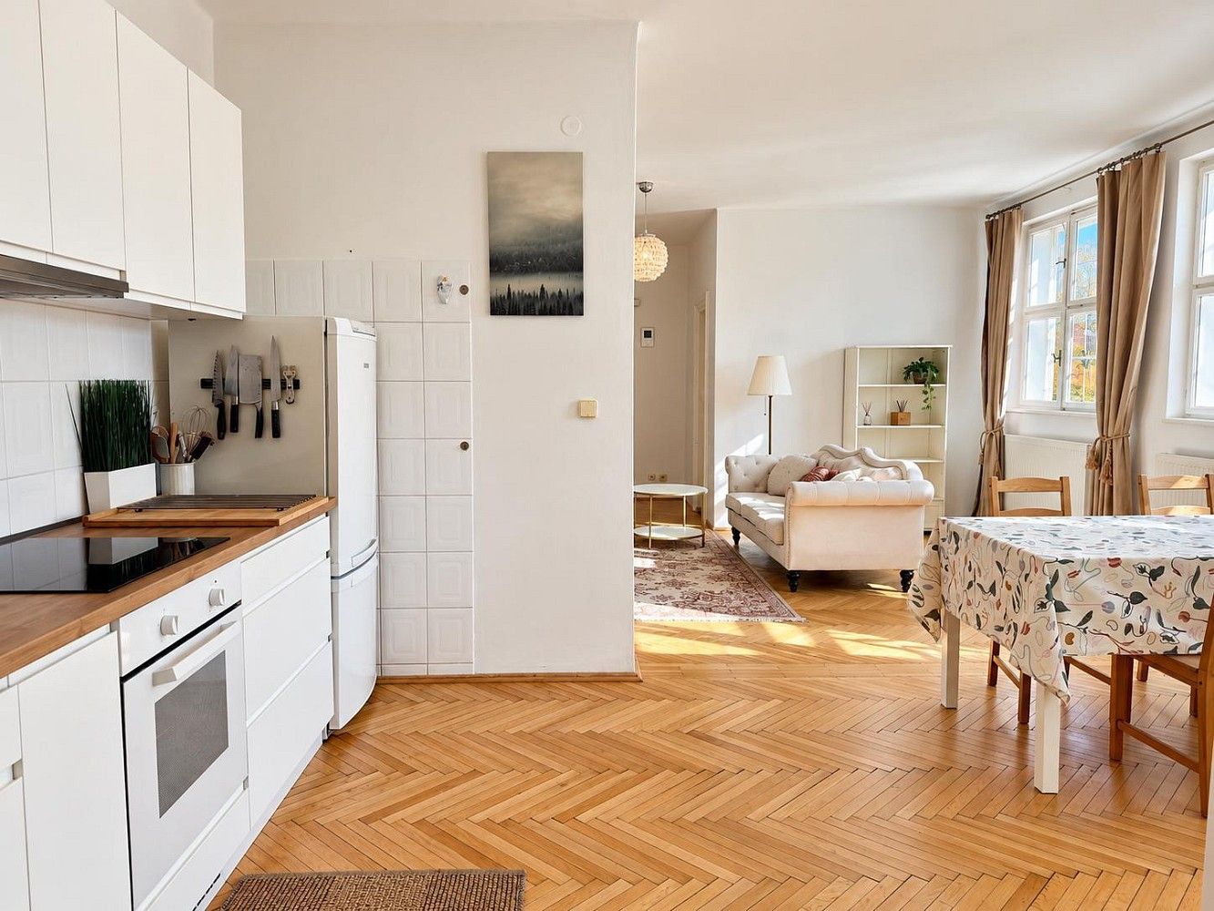 Byt 3+kk · 80 m² · Sadová, Ostrava - Moravská Ostrava - 4
