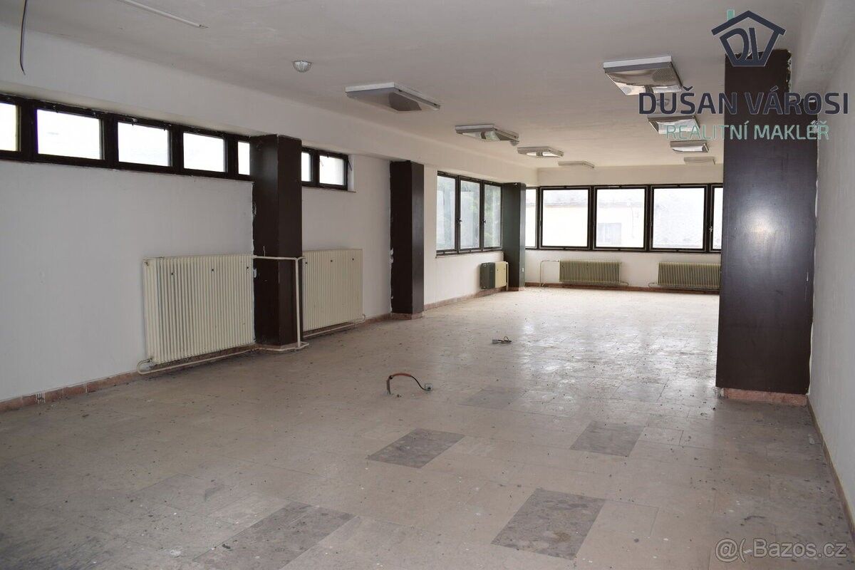 Obchodní prostory, Úsov, 789 73