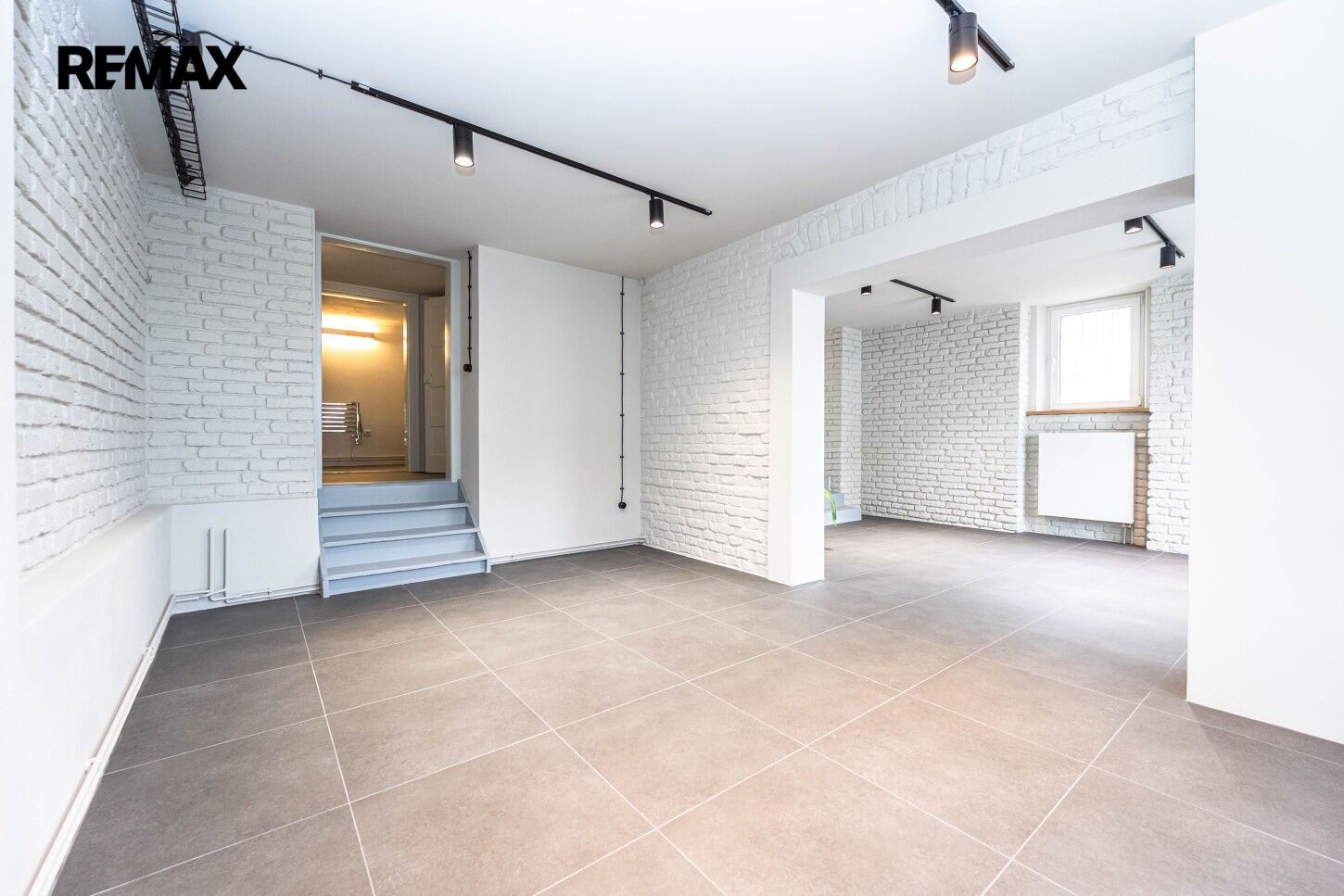 Pronájem kancelář - U smíchovského hřbitova 1385, Praha Smíchov, 53 m² - 5