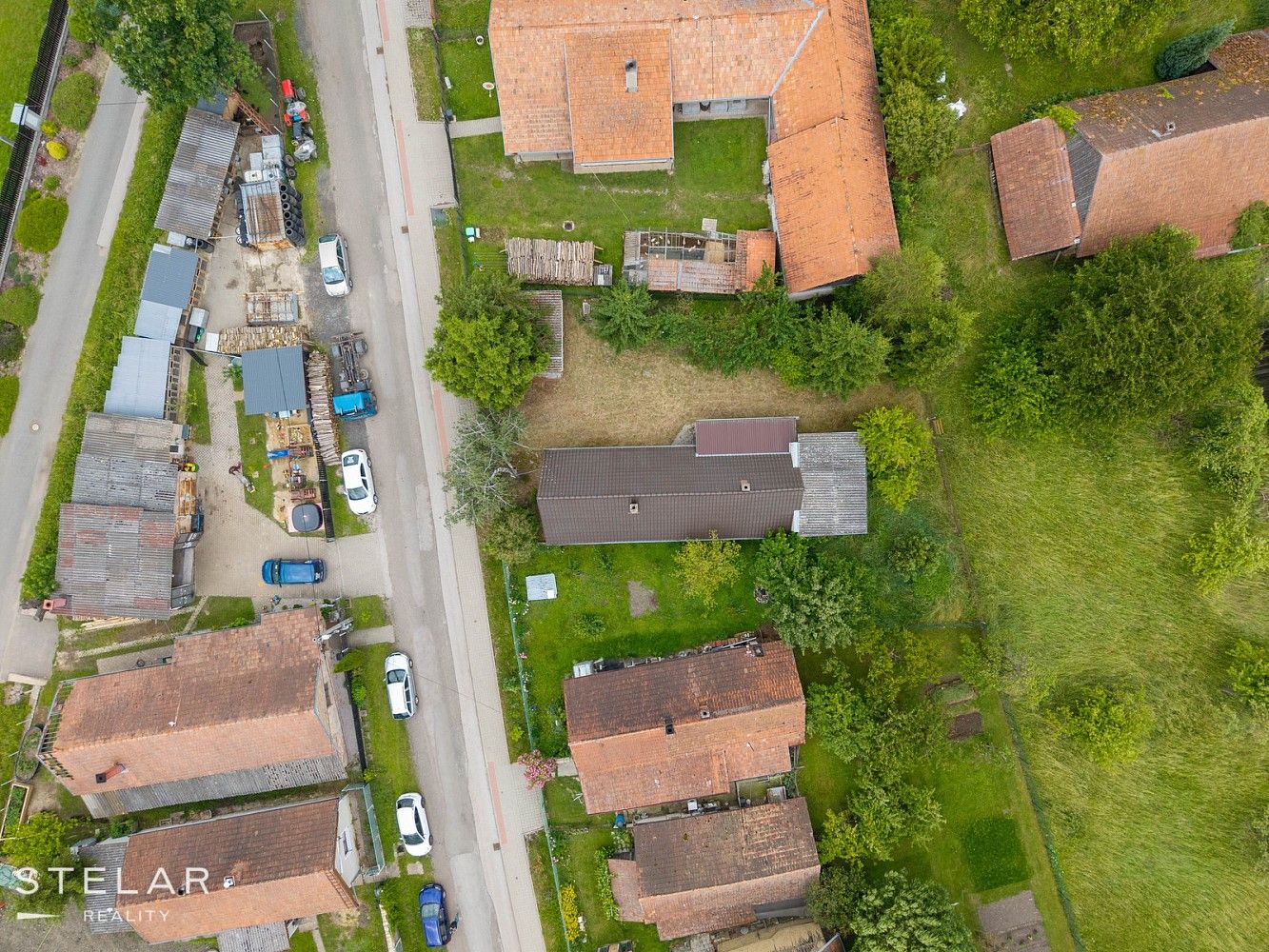 Prodej rodinný dům - Běchary, okres Jičín, 119 m² - 5