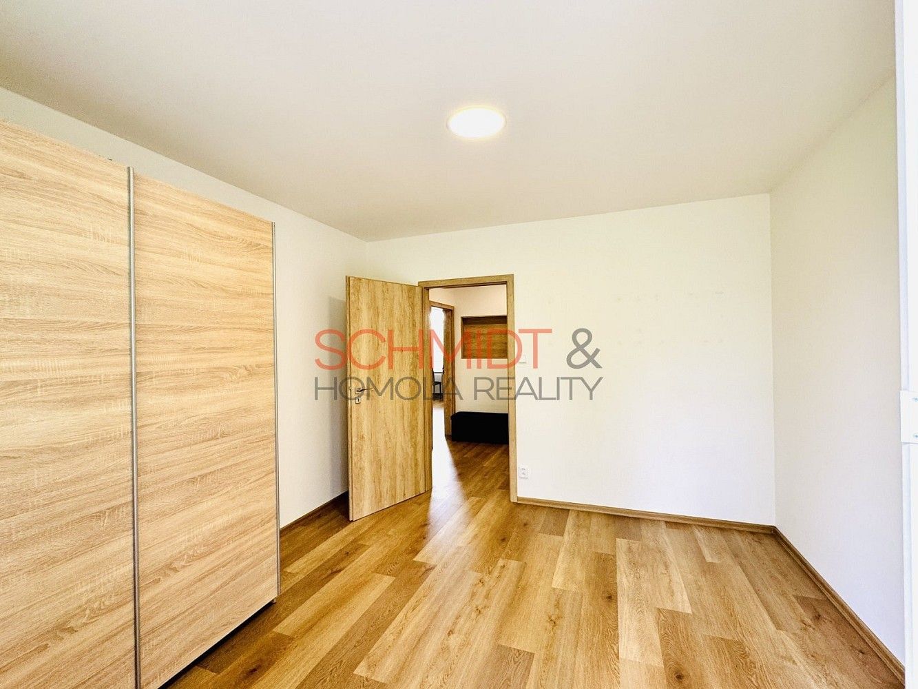 Byt 3+1 · 72 m² · Školní, Hustopeče, okres Břeclav - 4