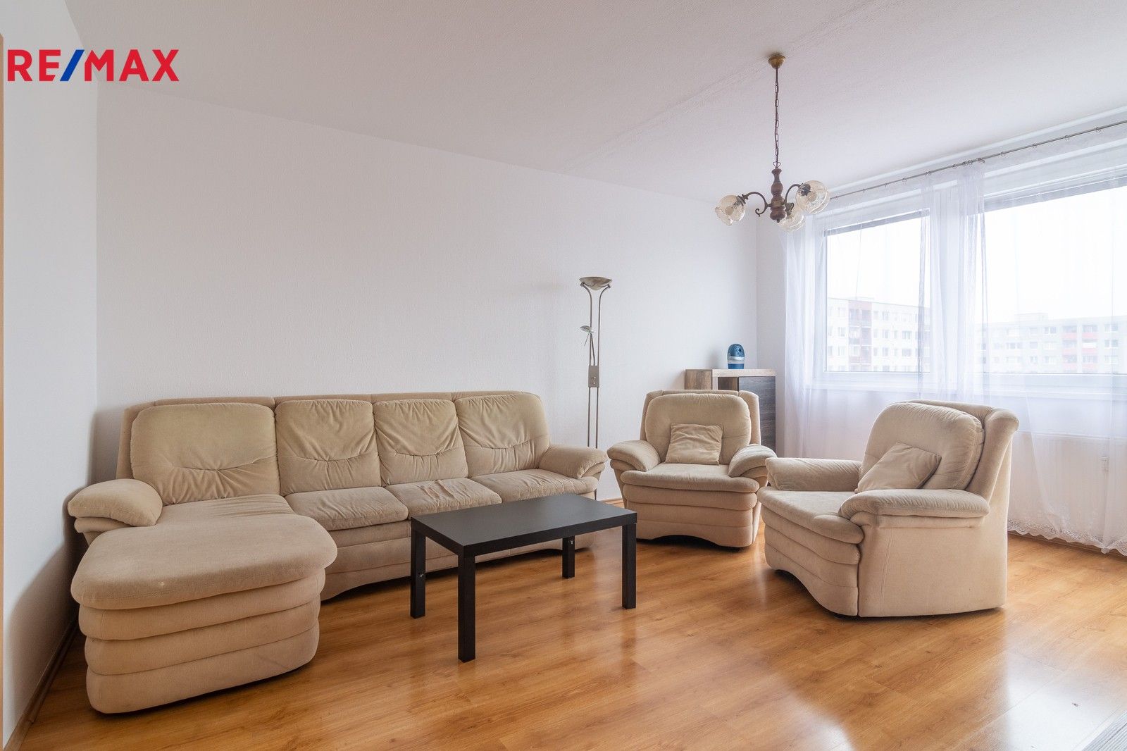 3+1, Javorová, Hodonín, 68 m²