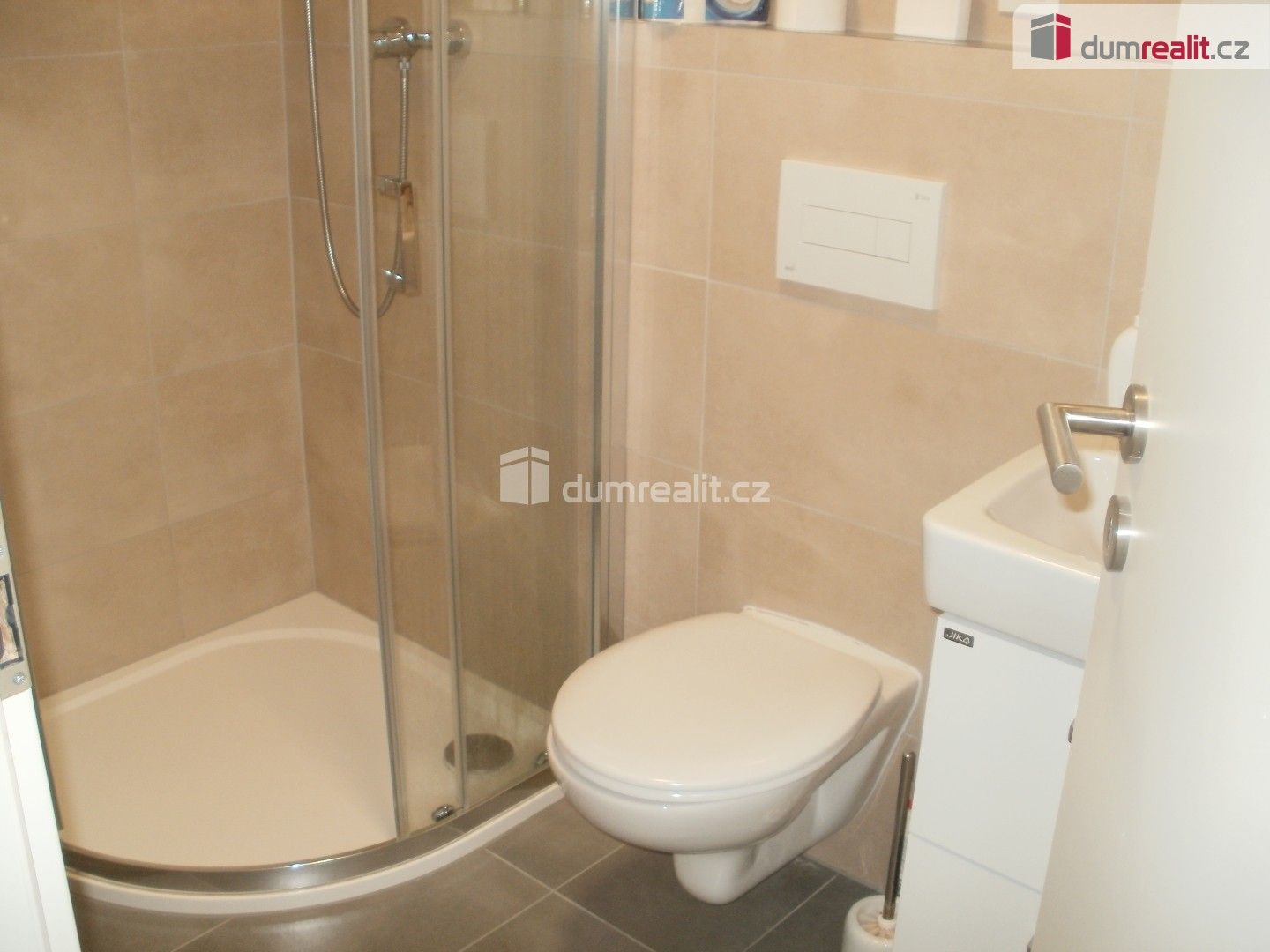 Pronájem byt 1+1 - V Aleji, Rožnov pod Radhoštěm, 39 m²