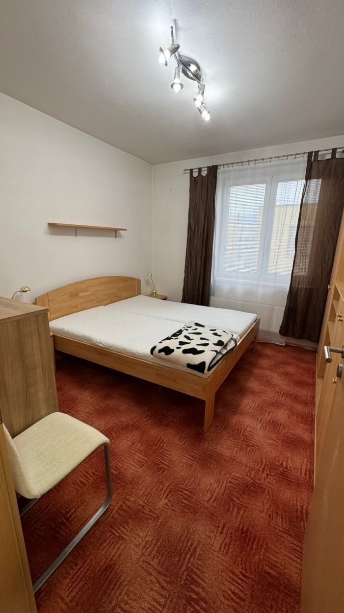 Byt 2+kk · 50 m² · U Leskavy, Brno - Starý Lískovec, Jihomoravský kraj - 3