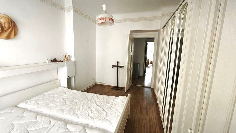 Byt 2+kk · 47 m² · Praha - Vinohrady, okres Praha 3, Hlavní město Praha - 4