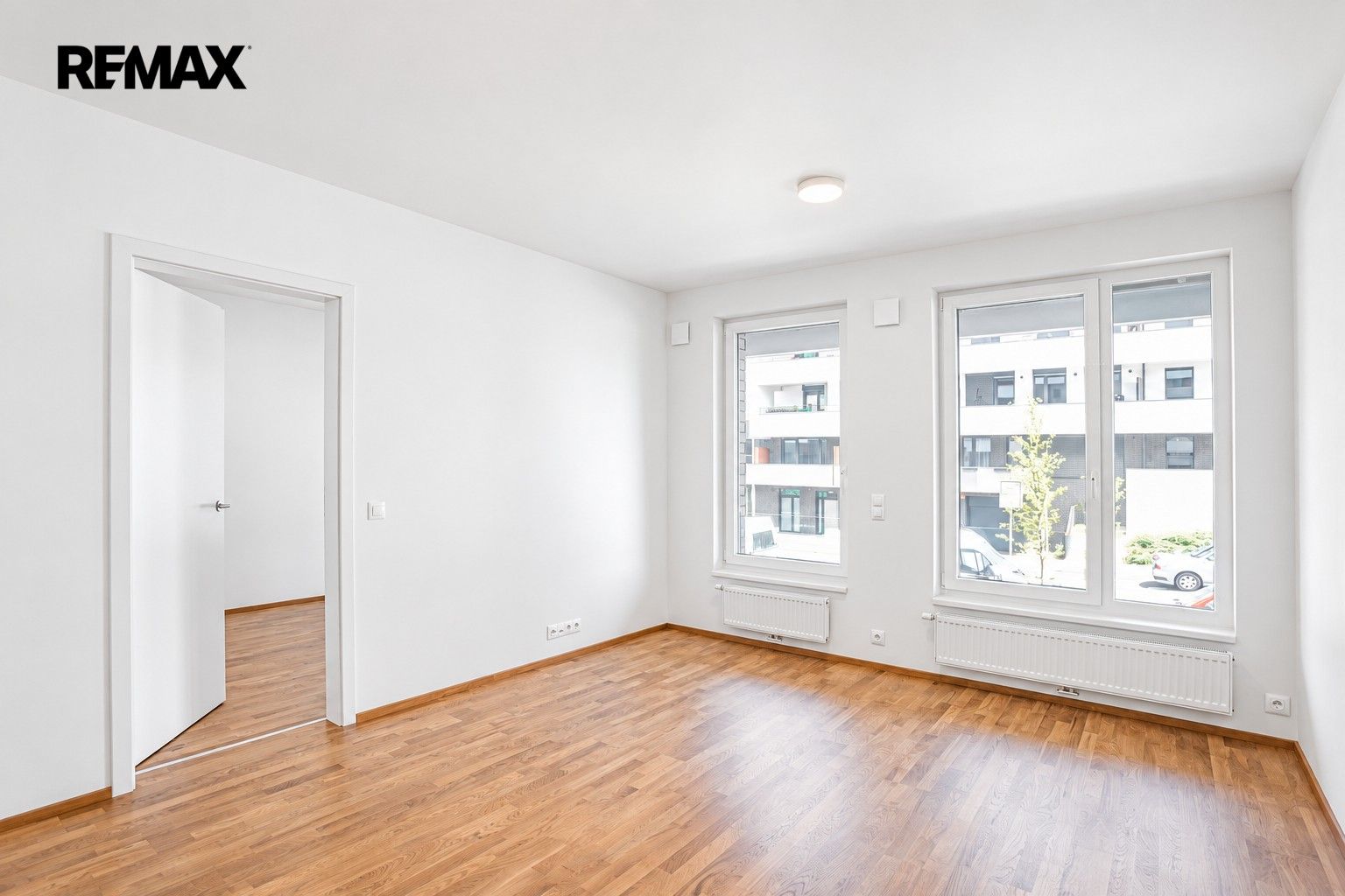 Byt 2+kk · 47 m² · Novotného 1279, Praha Hlubočepy - 4