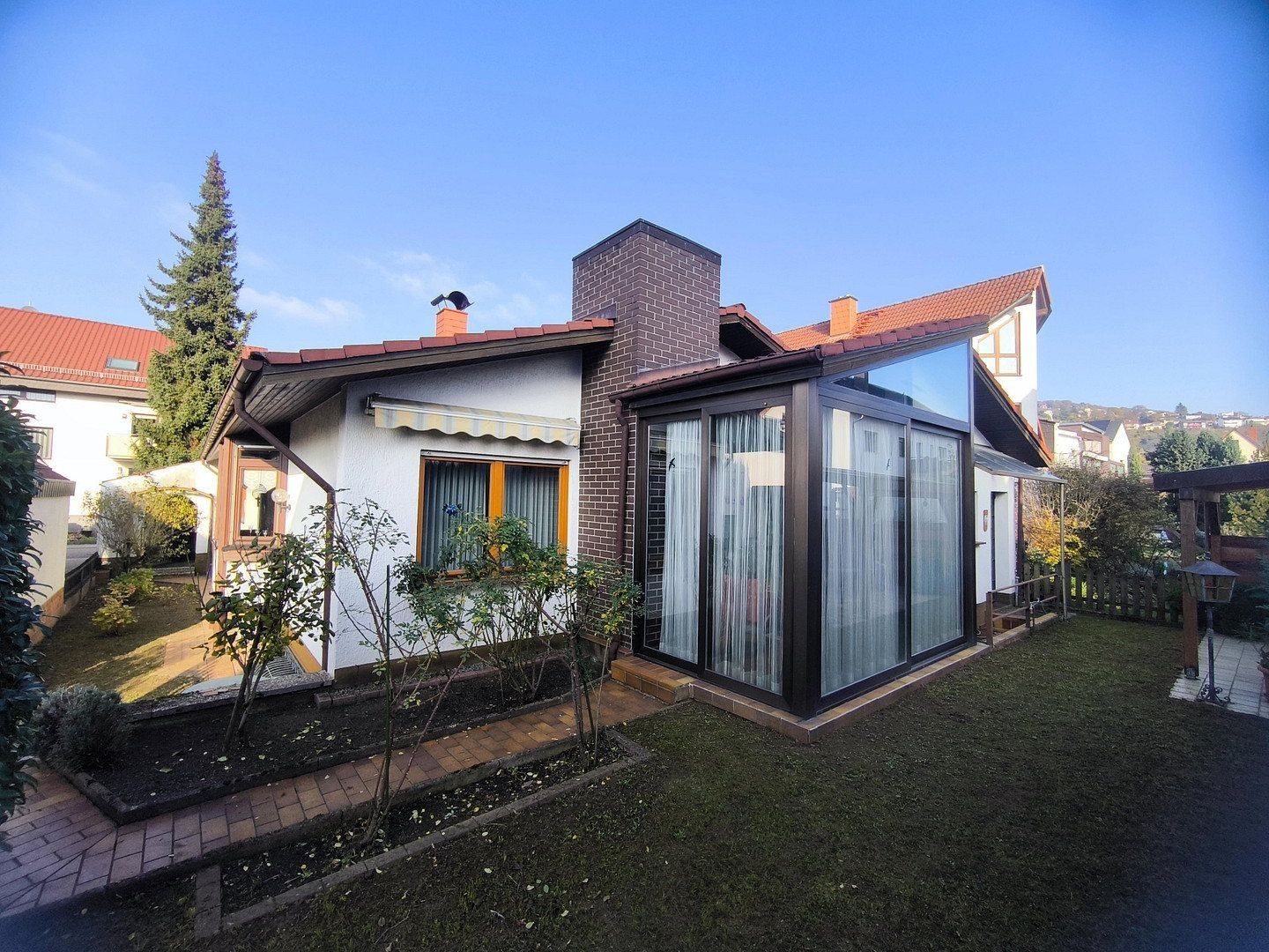 Rodinné domy, , Bádensko-Württembersko, 100 m² - 1