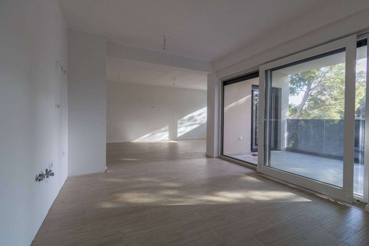 Byt 3+1 · 91 m² · Pakoštane, Zadarska županija, Chorvatsko - 3