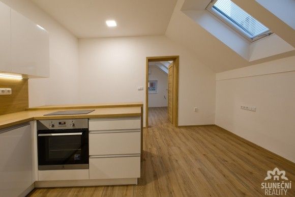 Pronájem byt - Uherské Hradiště, 686 01