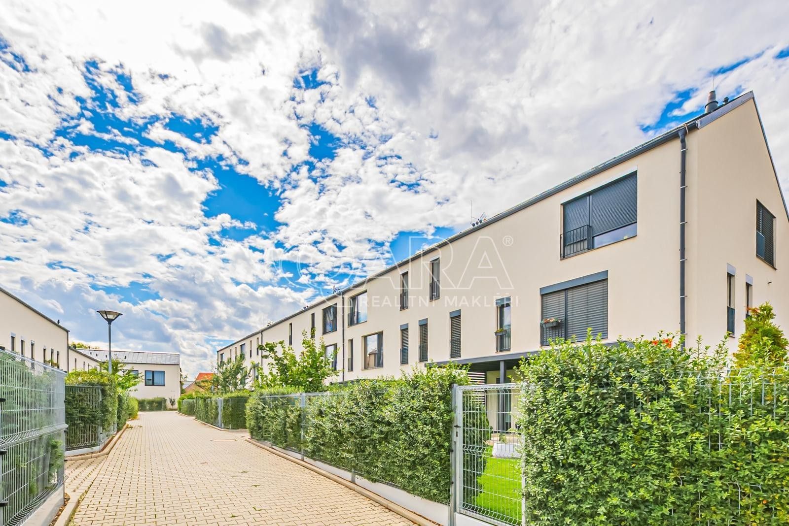 3+kk, Krátká , Tursko, 74 m² - 1