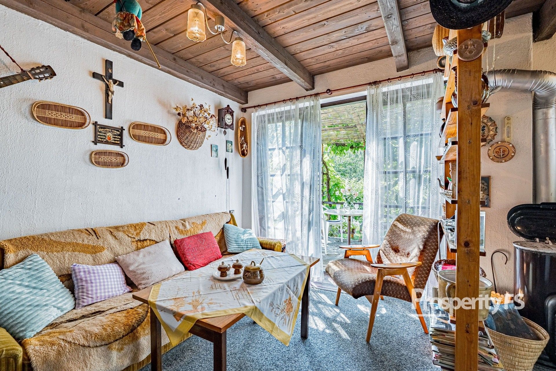 Prodej chata - Ženklava, 58 m² - 5