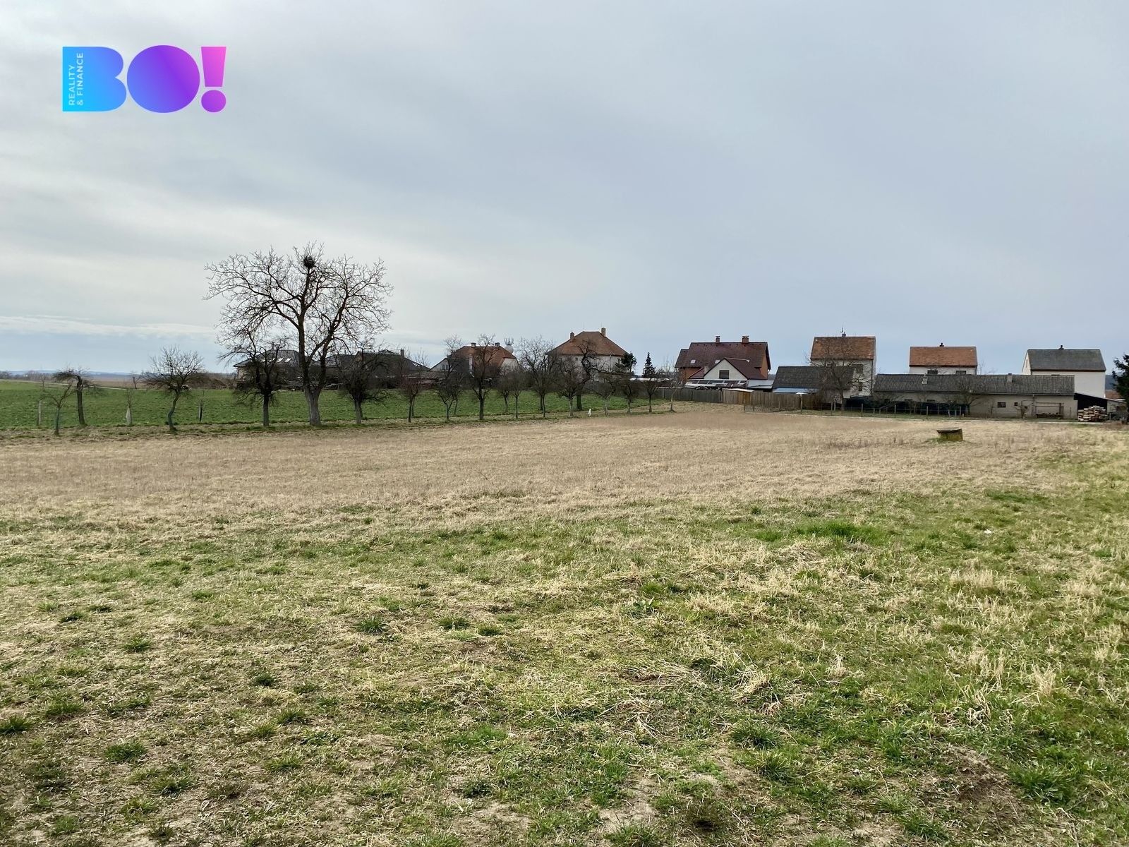 Pozemky pro bydlení, Láz, 722 m² - 2