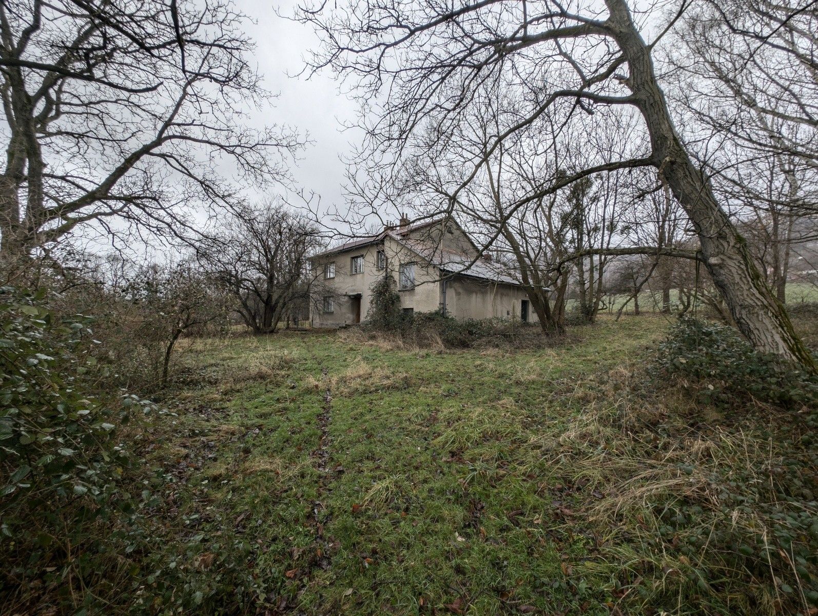 Prodej rodinný dům - Frýdlant nad Ostravicí, 167 m²