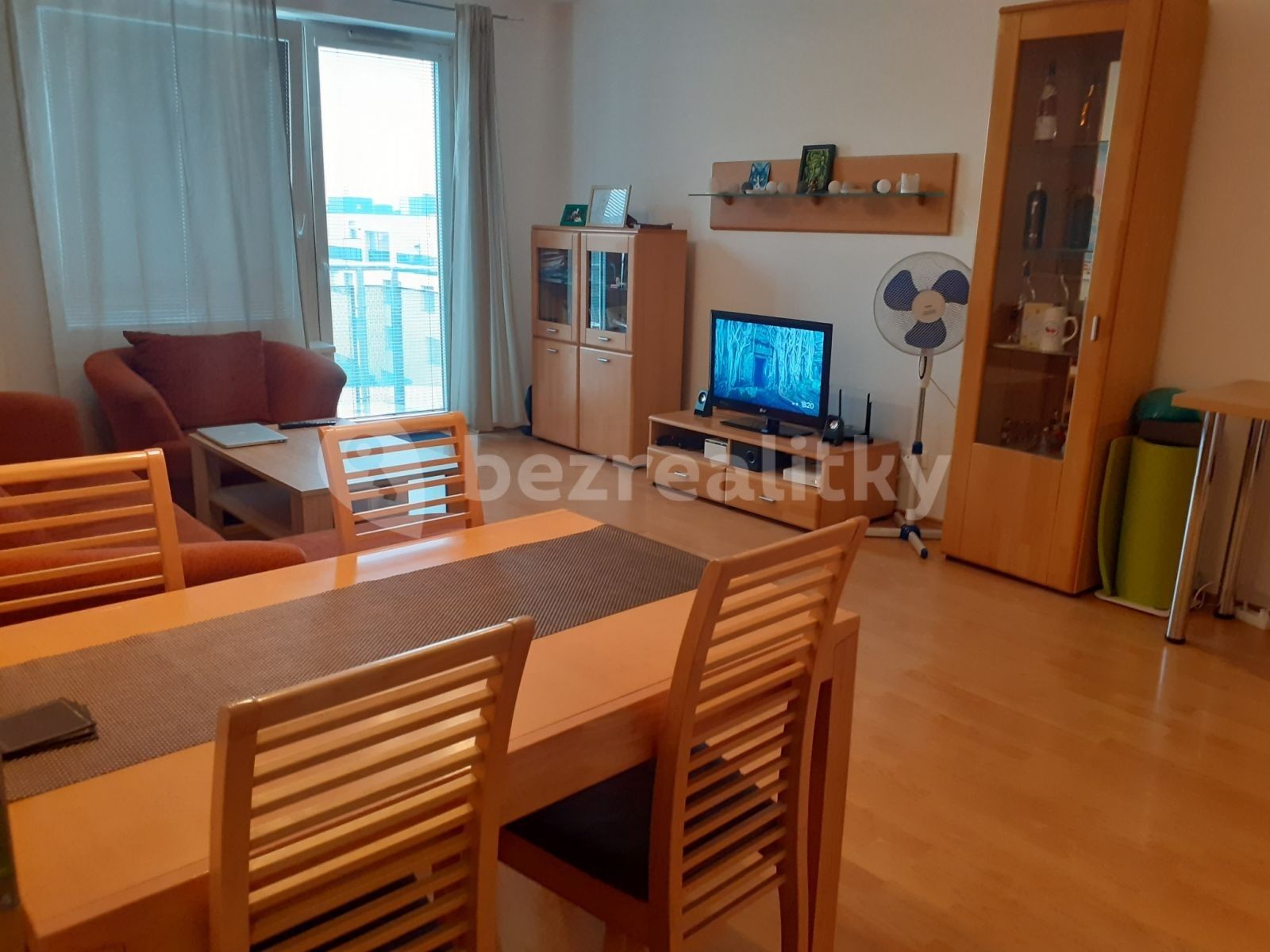 2+kk, Za Zámečkem, Praha - Jinonice, 62 m² - 2